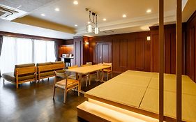 露台花園美濱度假酒店